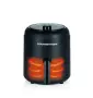 Фритюрник с горещ въздух Gourmetmaxx 2.3 литра (Air Fryer), снимка 11