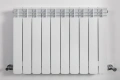 helios- алуминиеви радиатори, снимка 1