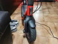 Тротинетка Ninebot KickScooter D18E powered by Segway, Скорост 30 км/ч, Гуми 10", Пробег 18 км, снимка 7