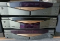 Kenwood аудио сет , снимка 3