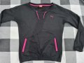 Спортна блуза Puma , снимка 1 - Блузи с дълъг ръкав и пуловери - 37095681