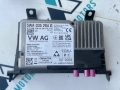 5WA035284G Bluetooth контролен модул от Volkswagen T-Cross 1.0 TSI, двигател DLAA, 110 кс., снимка 1