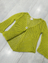 Италианска блуза за момиче N:116, снимка 1 - Детски Блузи и туники - 44792370