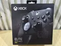 Контролер Microsoft - Xbox Elite Wireless Controller Series 2, снимка 1