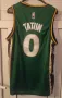 Чисто нов оригинален екип на Boston Celtics - Jayson Tatum, снимка 8