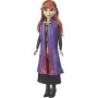 Оригинална кукла Анна / Замръзналото кралство - Frozen, снимка 2