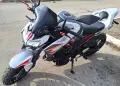 Kawasaki Z 900 Performance, снимка 12
