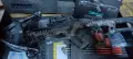 Арбалет Barnett Demun Storm 100 lbs 290 FPS, снимка 3