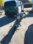 Daelim VS 125 F, снимка 1