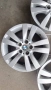 ОРИГИНАЛНИ АЛУМИНИЕВИ ДЖАНТИ ЗА БМВ  - E90 E91 E92 СПОРТ ПАКЕТ СТИЛ 161 -5Х120Х72.4-17 цола, снимка 3