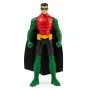 Фигурка Батман 15см - Spin Master S_1199979, снимка 8