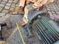 мотор редуктори 1.5 кW 60 rpm   налични два еднакви броя, снимка 10