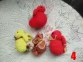 Плетени аксесоари за дома, снимка 4