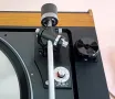 DUAL 1209 type CS 30 - Грамофон , снимка 9