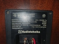 Radiotehnika-S 90 -35AC-212, снимка 13