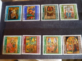 Пощенски марки, снимка 1 - Филателия - 36412430
