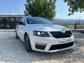 Skoda Octavia VRS 2.0TDI 184кс на части, снимка 1