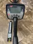 Minelab explorer se +gsrret pro pointer AT, снимка 2