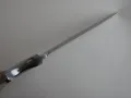 Нож стар оригинален ножче български, снимка 5