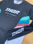 Мотокрос джърси - Thor , L размер, снимка 2