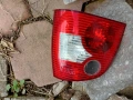 Десен стоп Volkswagen Polo 2001-2006, снимка 1