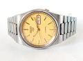Seiko 5 Сейко 5 - самонавиващ се часовник, запазен, профилактиран, снимка 2