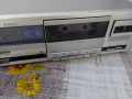 JVC KD-D30 Stereo Cassette Deck , снимка 3