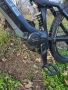 Cube stereo hybrid 160 електрически планински велосипед, снимка 7