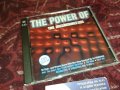 THE POWER OF X2CD 1610231614, снимка 3