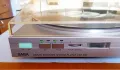 SABA CSP 350-Грамофон  LINEAR TRACKING Direct drive, снимка 4