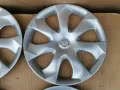 оригинални тасове за MAZDA/МАЗДА 16”-№41, снимка 6