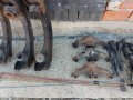 Заден мост и други части за ваз жигули лада , снимка 18