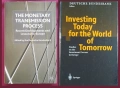 Финансови пазари, данъци, счетоводство, валута - проблеми, перспективи [17 книги], снимка 4