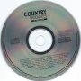 диск CD  Various – Country Favourites 1992, снимка 4