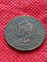 Монета 2 стотинки 1912г. Царство България за колекция - 24921, снимка 9