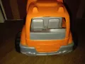 Играчка  Боклукчийски камион , снимка 7