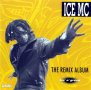 CD диск ICE MC ‎– Ice' N' Green (The Remix Album) без кутия и обложка, снимка 1
