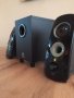 Тонколони , буфер Logitech Z323 2.1, снимка 3