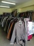 Продавам дрехи втора употреба и оборудване за магазин, снимка 2