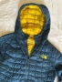 The North face яке, снимка 3