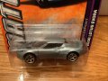 Метална количка Matchbox 2008 Lotus Evora, снимка 2