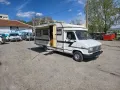 Кемпер Fiat Ducato 1.9turbi dizel, снимка 4