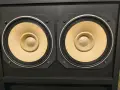 Тонколони тип Хорна Fostex Laboratory Series, снимка 8