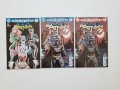 Комикси Batman Vol. 3, #1-124 + Annuals + Rebirth, NM, DC, снимка 2