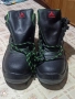продавам зимни работни обувки, снимка 1