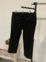 Дамски дънки в черно размер XL, снимка 8