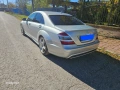 Mercedes- benz S320 AMG, снимка 4