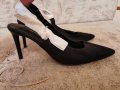 Дамски обувки с ток Tony Bianco 38 номер , снимка 1 - Дамски обувки на ток - 40113191