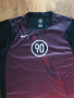 nike total 90 - страхотна мъжка тениска КАТО НОВА, снимка 3