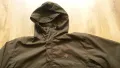 SWEDTEAM Jacket размер L за лов тънко яке пролет есен със здрава материя - 836, снимка 5